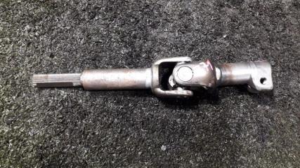 Рулевой карданчик нижний TOYOTA Corolla 2002