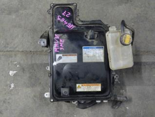 Инвертор TOYOTA Harrier 2006