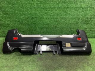 Бампер задний DAIHATSU Terios Kid 1998 контрактная Бампер задний DAIHATSU Terios Kid 1998