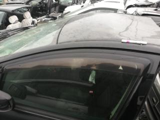 Ветровик передний левый TOYOTA Wish 2005