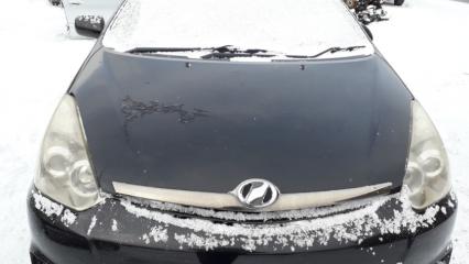 Капот TOYOTA Wish 2007