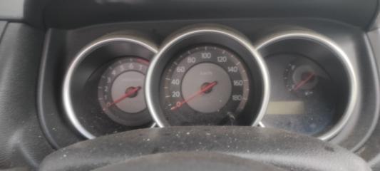 Панель приборов NISSAN Tiida 2007
