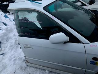 Дверь передняя правая SUBARU Legacy 1999