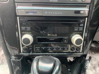Магнитола SUBARU Legacy 1999
