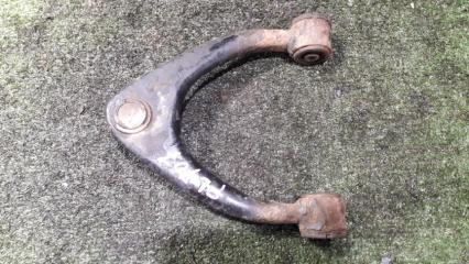 Запчасть рычаг верхний передний левый TOYOTA Verossa 2001