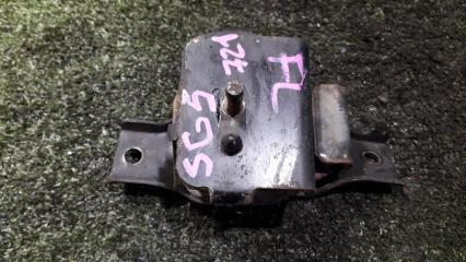 Подушка двигателя передняя левая SUBARU Forester 2005