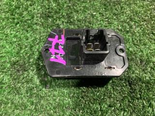 Запчасть реостат печки TOYOTA Corolla 2002