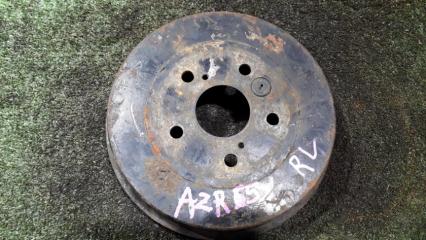 Запчасть тормозной барабан задний TOYOTA Voxy