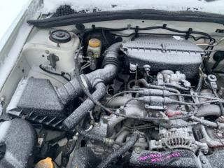 Корпус воздушного фильтра SUBARU Forester 2004