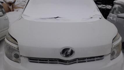 Капот TOYOTA Voxy 2009