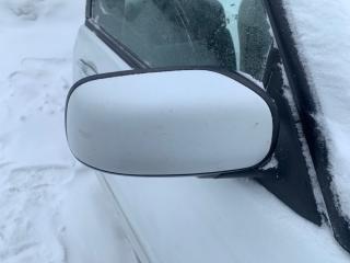 Зеркало переднее правое SUBARU Forester 2004