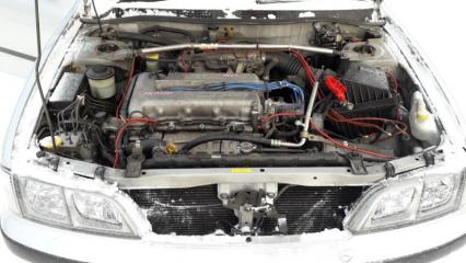 Телевизор NISSAN Primera Camino 1997