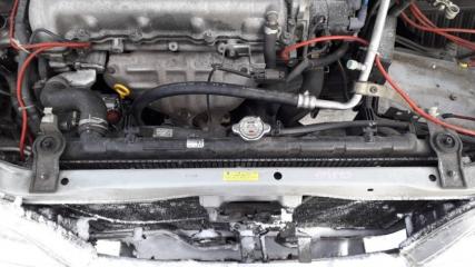 Радиатор ДВС NISSAN Primera Camino 1997