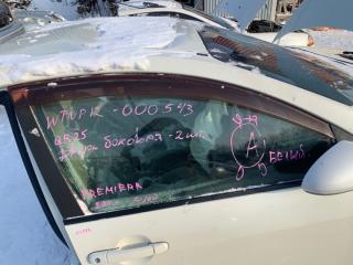 Запчасть ветровик передний правый NISSAN Primera 2001