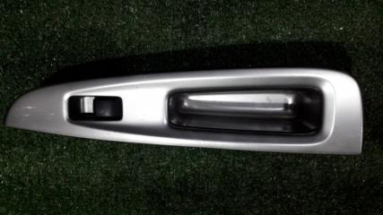 Пульт стеклоподъемника передний левый TOYOTA Corolla Fielder 2007