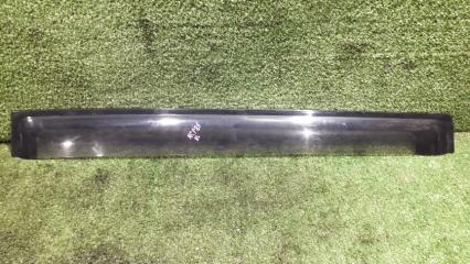 Запчасть ветровик задний левый TOYOTA Sienta 2008