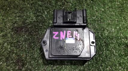 Запчасть реостат печки TOYOTA Wish 2005