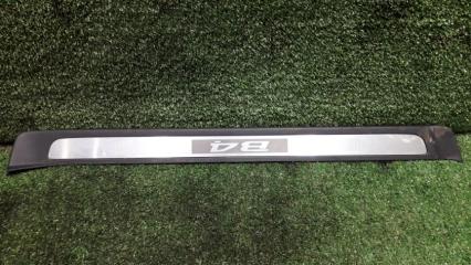 Накладка на порог передняя левая SUBARU Legacy 2005