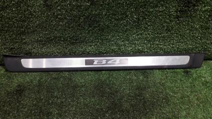 Накладка на порог передняя правая SUBARU Legacy 2005