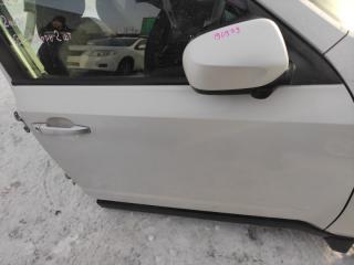 Дверь передняя правая SUBARU Forester 2007