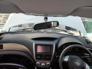 Торпедо SUBARU Forester 2007