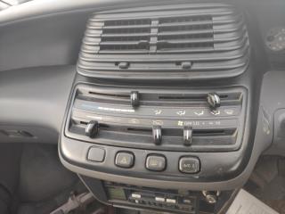 Запчасть блок управления климат-контролем TOYOTA Estima Emina 1992