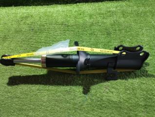 Стойка передняя левая MAZDA Demio