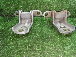 Петли двери передние левые NISSAN X-Trail 2003