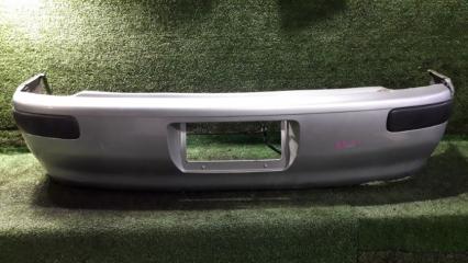 Бампер задний TOYOTA Corolla Spacio 1998