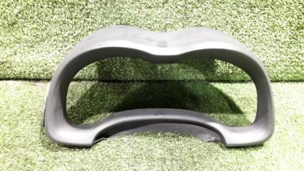 Запчасть консоль приборов TOYOTA Corolla Fielder 2007