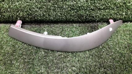 Запчасть накладка на торпедо передняя левая TOYOTA Corolla Fielder 2007