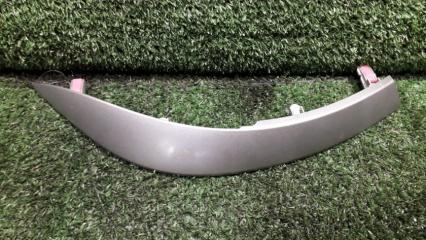 Запчасть накладка на торпедо передняя правая TOYOTA Corolla Fielder 2007