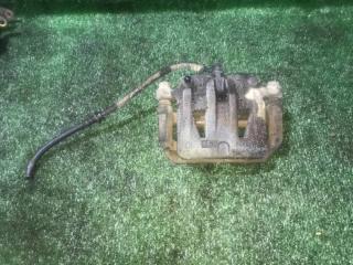 Фото запчасти суппорт передний правый NISSAN Presage 2003 контрактная запчасть Запчасть суппорт передний правый NISSAN Presage 2003