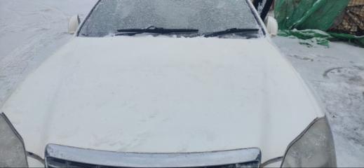 Капот TOYOTA Crown 2006