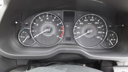 Панель приборов SUBARU Legacy 2011