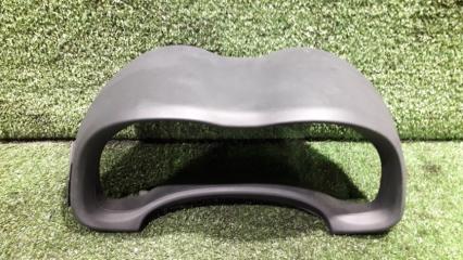 Запчасть консоль приборов TOYOTA Corolla Fielder 2007