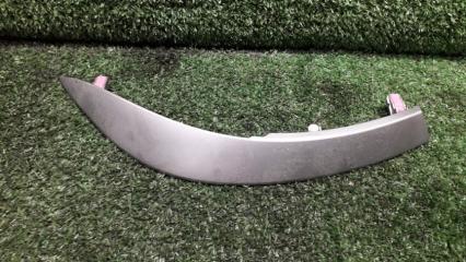 Запчасть накладка на торпедо передняя правая TOYOTA Corolla Fielder 2007