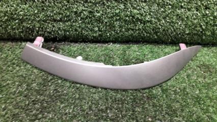 Запчасть накладка на торпедо передняя левая TOYOTA Corolla Fielder 2007