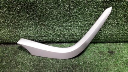 Запчасть накладка на торпедо передняя левая TOYOTA Corolla Fielder 2007