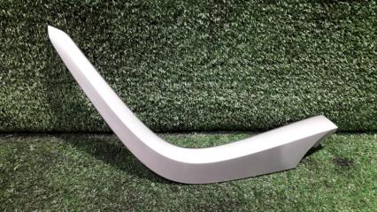 Запчасть накладка на торпедо передняя правая TOYOTA Corolla Fielder 2007