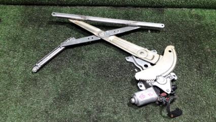 Запчасть стеклоподъёмный механизм передний левый NISSAN Expert 2004