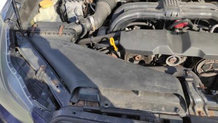 Корпус воздушного фильтра SUBARU Impreza 2012