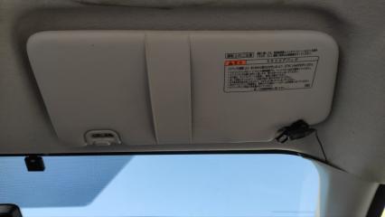 Козырек солнцезащитный передний правый SUBARU Impreza 2011