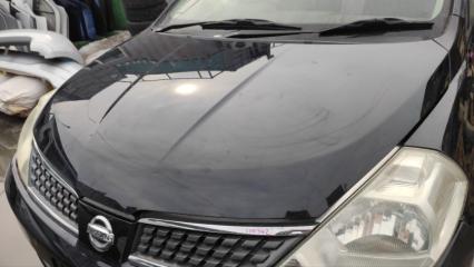 Капот - Nissan (Кузов)
