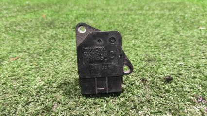 Датчик расхода воздуха TOYOTA Vitz 2007