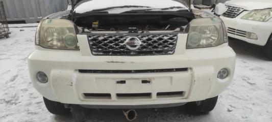 Телевизор NISSAN X-Trail 2004