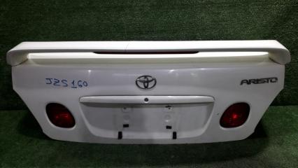 Крышка багажника TOYOTA Aristo 1997-2004
