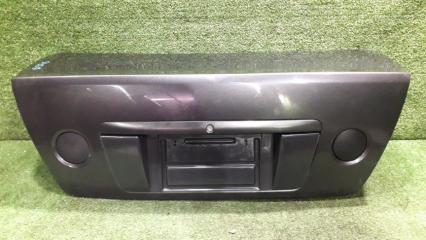 Крышка багажника TOYOTA Altezza 1998-2005