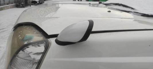 Зеркало передний левый NISSAN X-Trail 2004