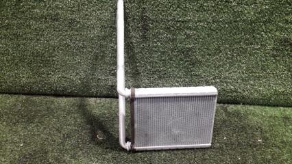 Запчасть радиатор печки TOYOTA Ractis 2012